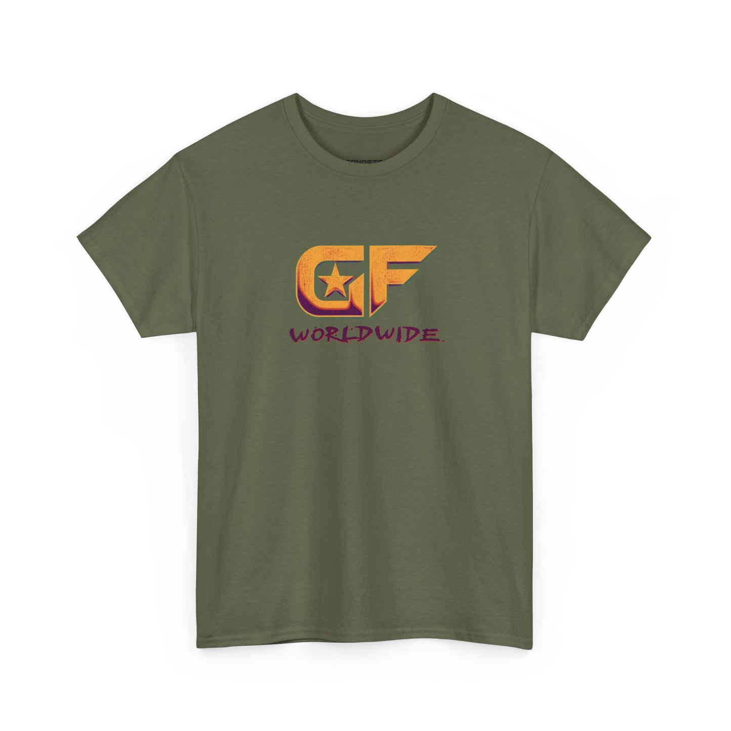 GF Worldwide Tee