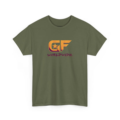 GF Worldwide Tee