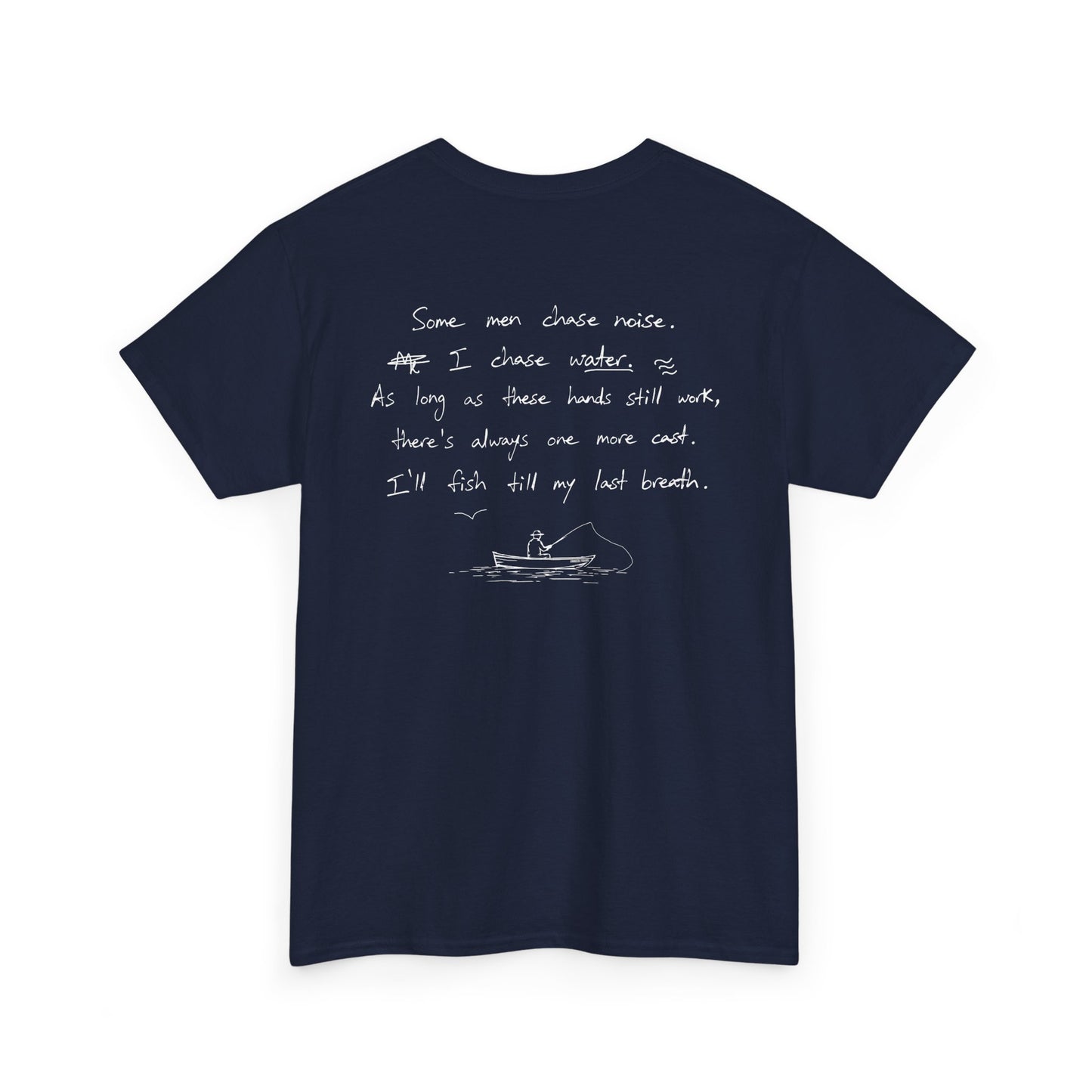LASTBREATH Tee