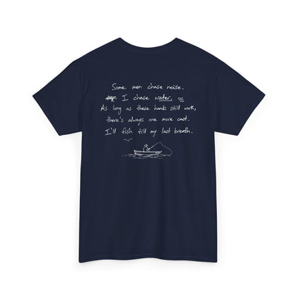 LASTBREATH Tee