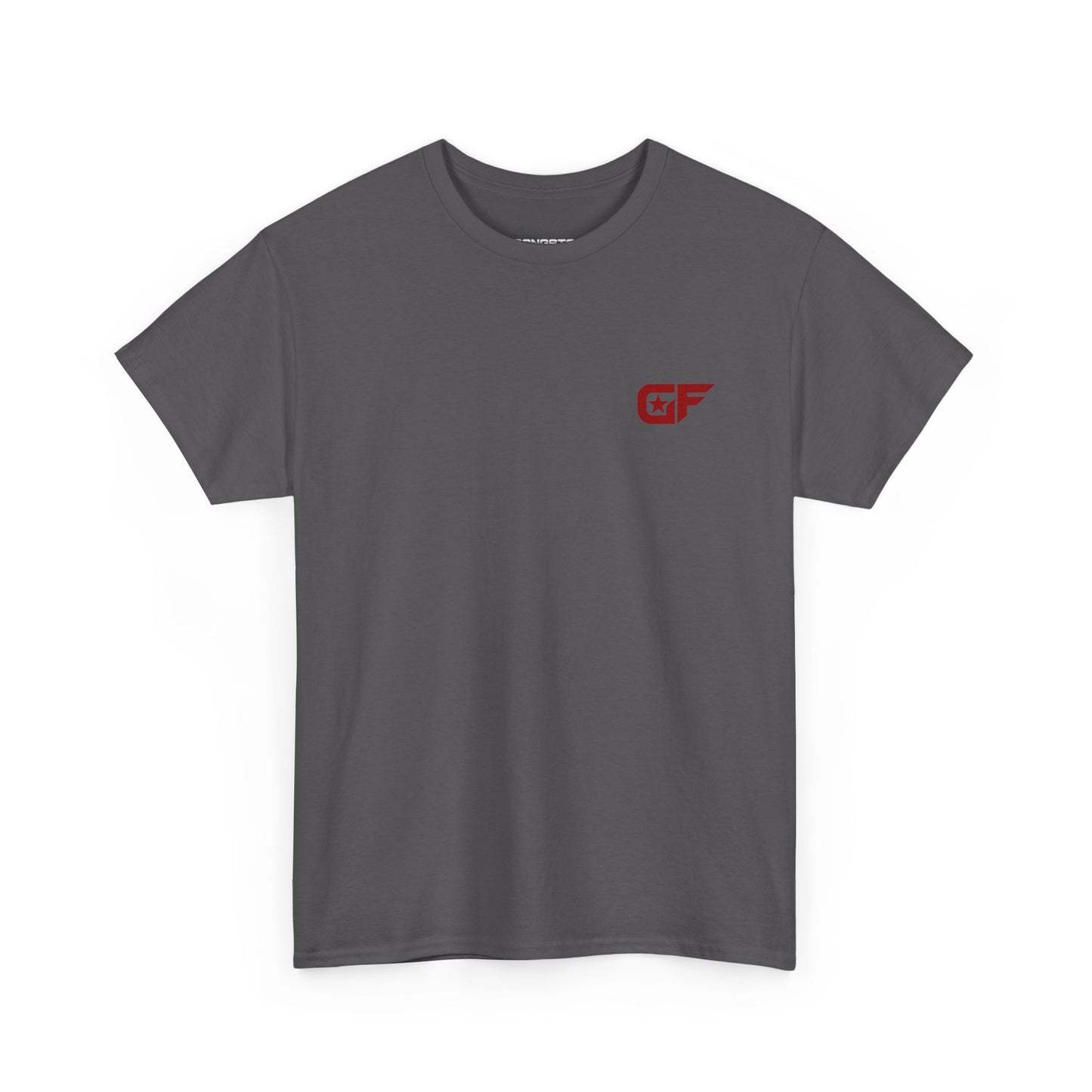 STATEOFMIND Tee