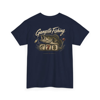 LUCKY CAST Tee