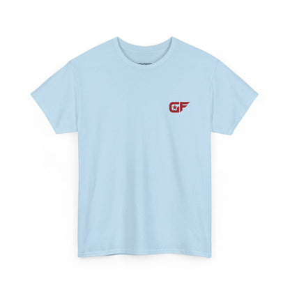 Reel Business Tee