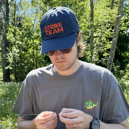 STRIKE TEAM Cap