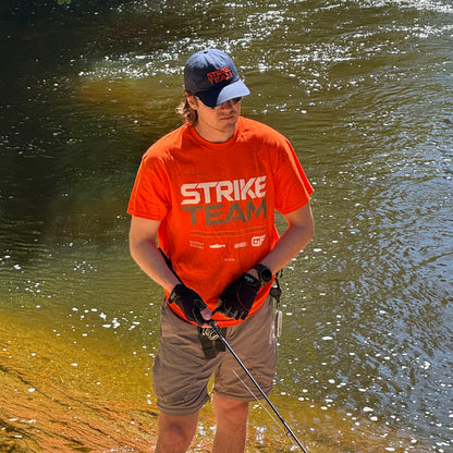 STRIKE TEAM Tee