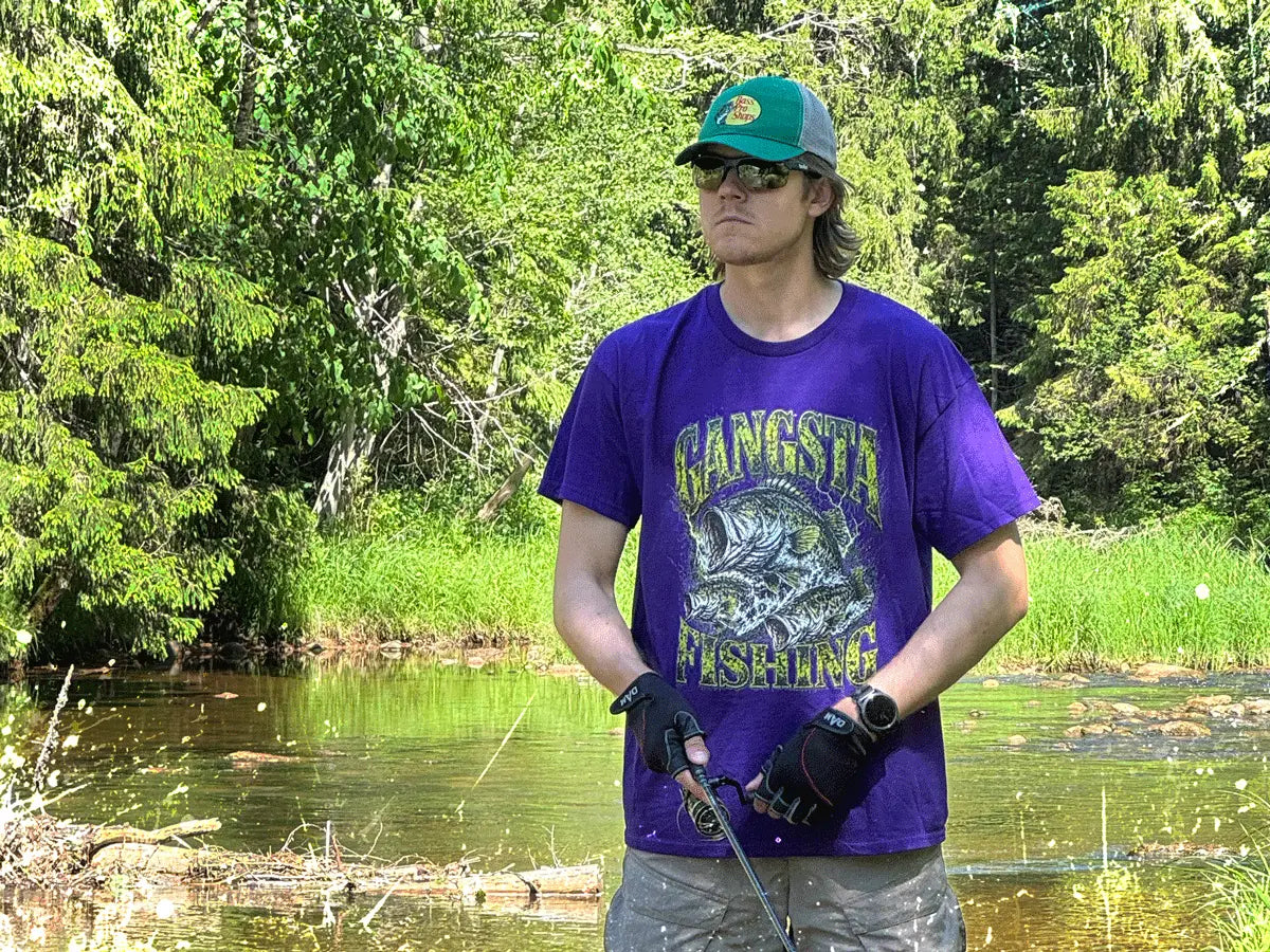 G-BASS Tee