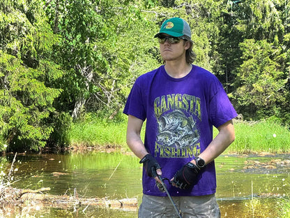 G-BASS Tee